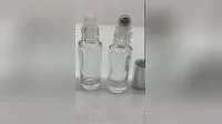 Cosmetic Packaging Bottle Screw Cap Plastic Lids Plastic Flip Top Cap Closers Cover