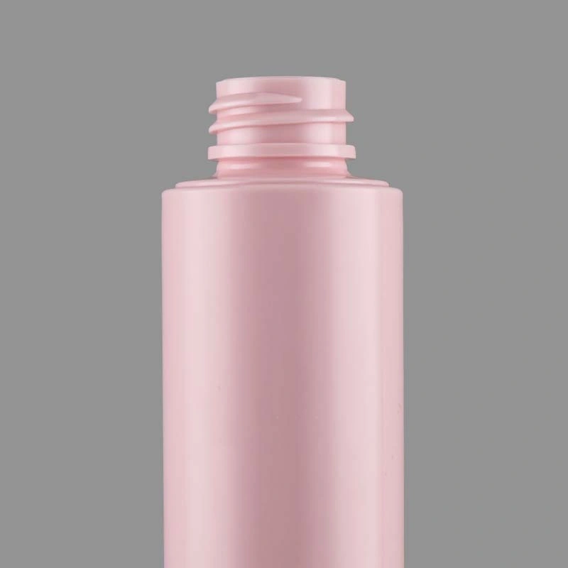 OEM ODM Pet 50ml 100ml Cosmetic Fine Mist Spray Plastic Bottle