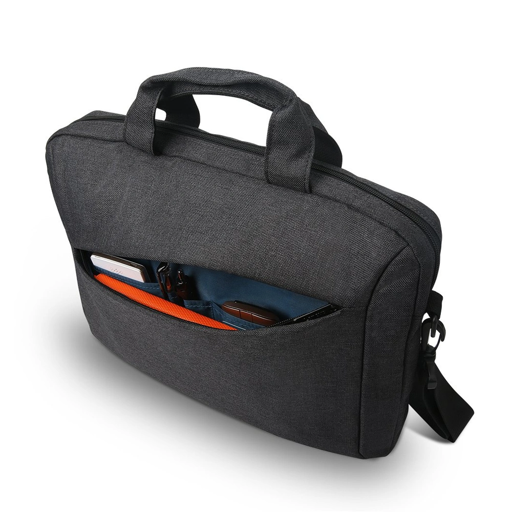 Popular Design Shoulder Business Bag Computer Laptop Case Notebook Bag