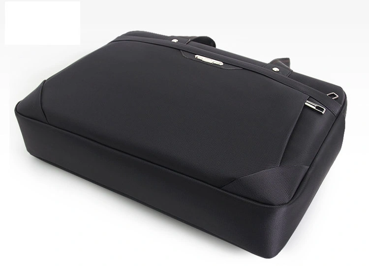 Business Travel Computer Notebook Laptop Documents Portfolio Conference Briefcase Handbag Bag (CY8903)