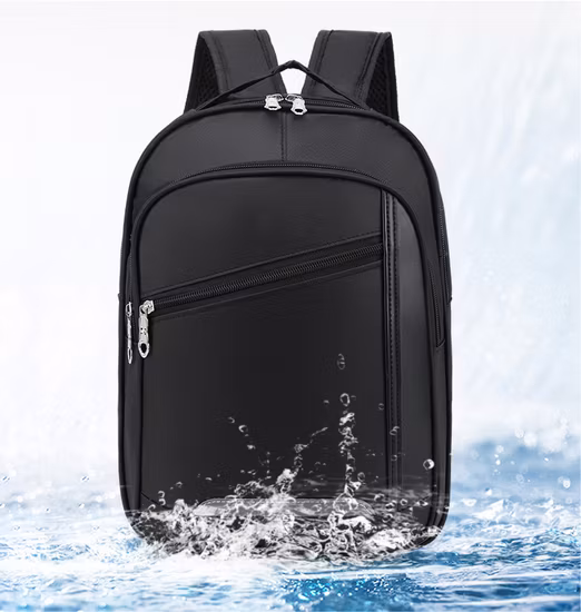 Popular Design Shoulder Business Bag Computer Laptop Case Notebook Bag