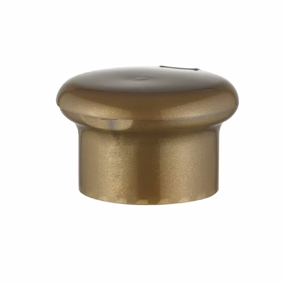 24 410 Colorful Flip Top Cap