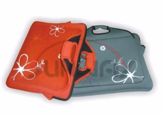 Custom Printed Waterproof Shockproof MacBook Color 13 15 Size Water Resistant Neoprene Notebook Laptop Computer Sleeve Case Cover Carrying Pouch Bag