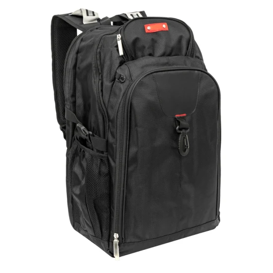 Custom Unisex Kids Men Women 600d Polycanvas Laptop Computer Waterproof Sports School Backpack Bag