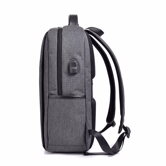 OEM Wholesale School Business Sport Travel Laptop Computer Document Briefcase Backpack Bag