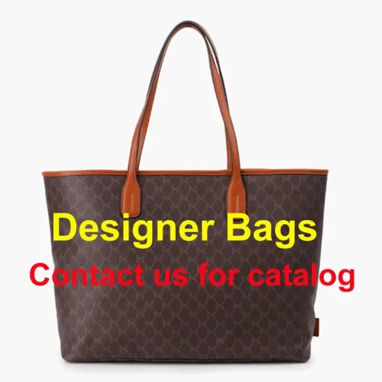 Fashionable New Style Leather Gg Women Handbag Classical Lady Shoulder Bag
