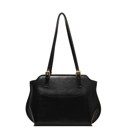 Fashionable New Style Leather Gg Women Handbag Classical Lady Shoulder Bag