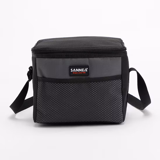Good Performance 600d/PVC Man Cooler Beer Bag