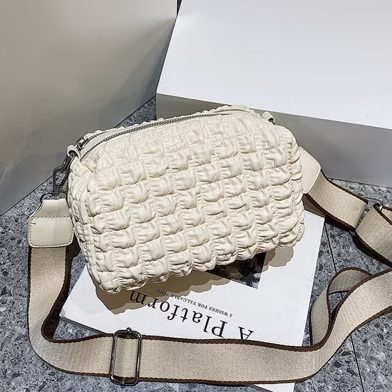 New OEM ODM Factory PU Leather Designer Shoulder Fashion Women Lady Bags Tote Crossbody Bags for Women with Resin Handle Wholesale Market Distributor Supplier