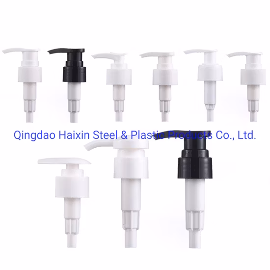 Cosmetic Packaging Bottle Screw Cap Plastic Lids Plastic Flip Top Cap Closers Cover