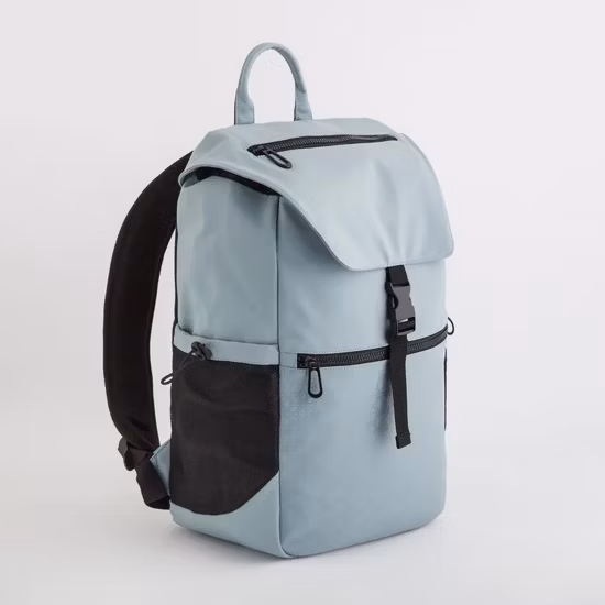 Travel Laptop Backpack Custom Business Anti Theft Slim with USB Charging Port Water Resistant College Sports School Computer Backpack Bag